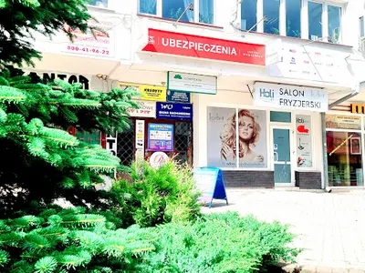 Agencja Ubezpieczeń Lucyna Wasilewska Placówka Partnerska Generali Proama